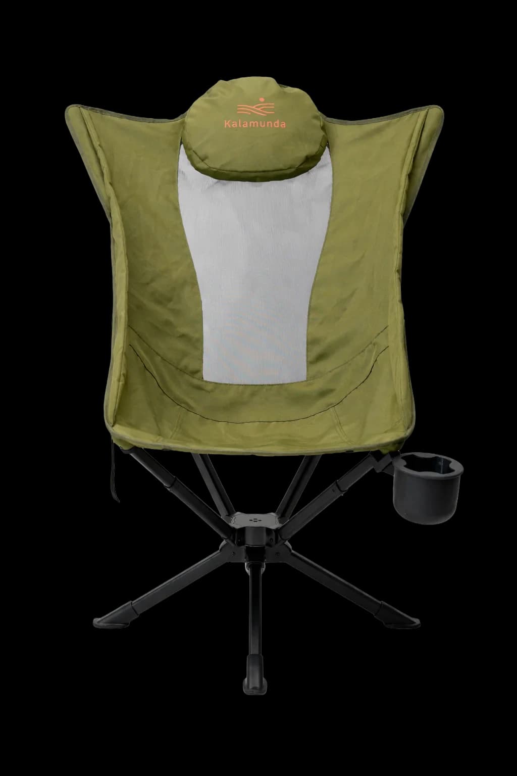 The 360 High Back